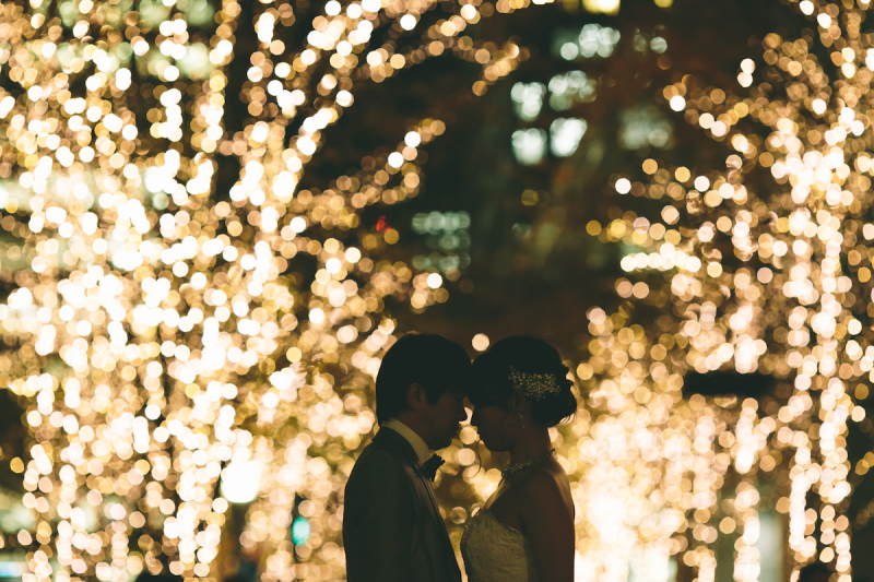 イルミネーション