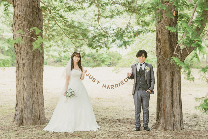 小物を使って。。