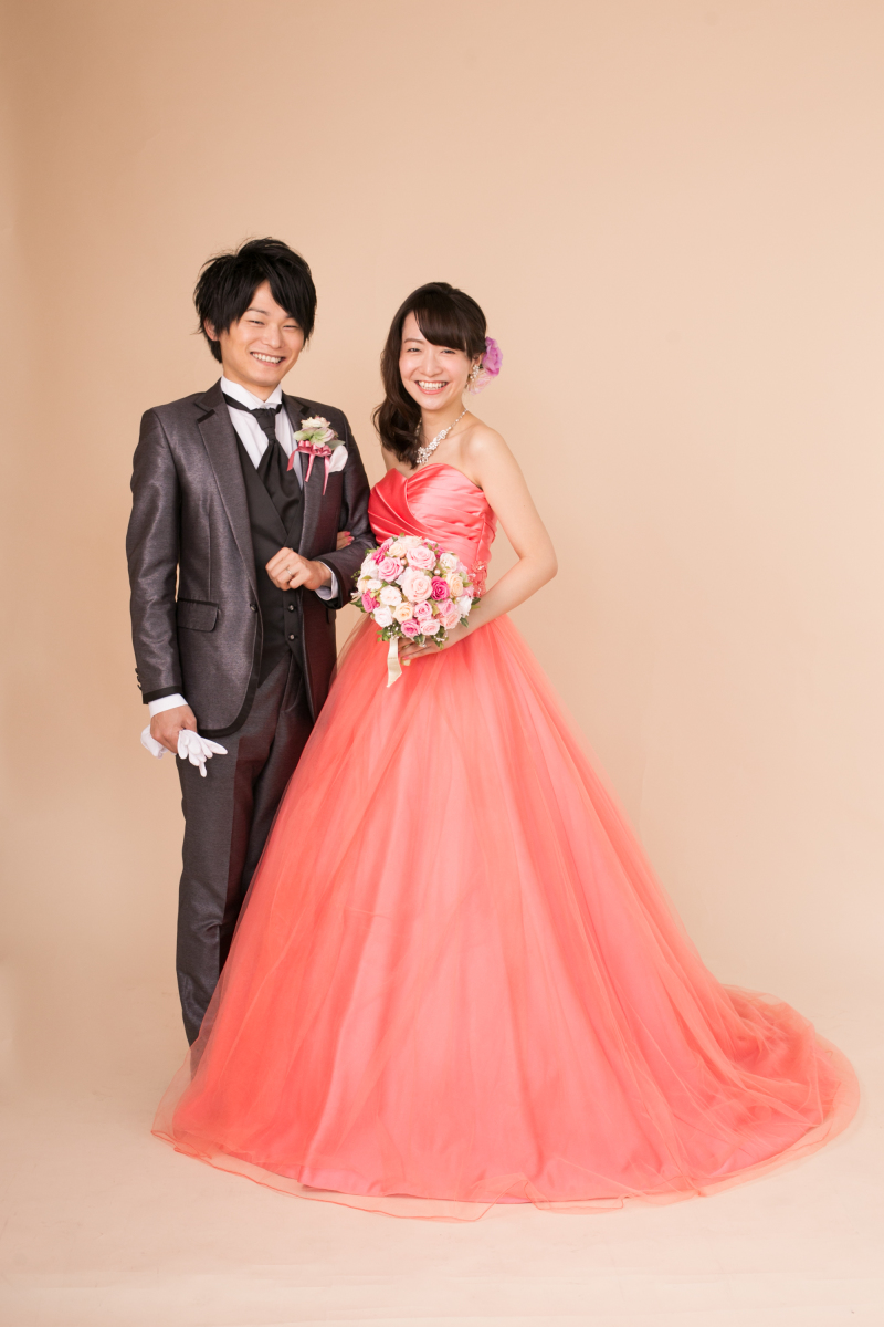 スタジオ　洋装