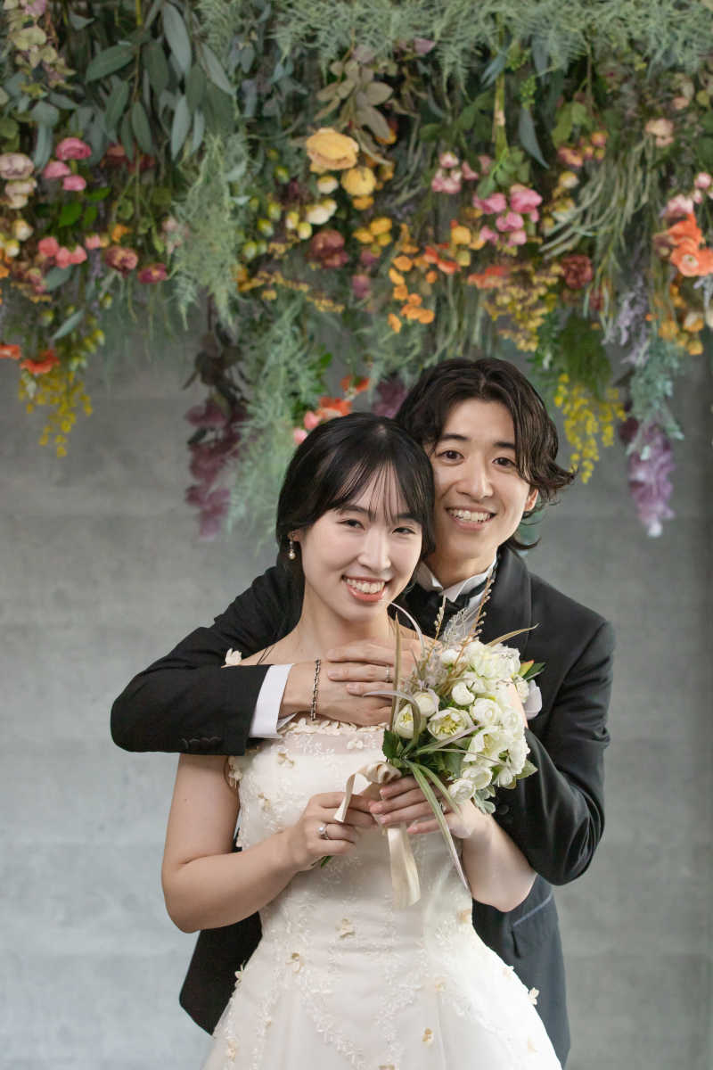 ラストショット