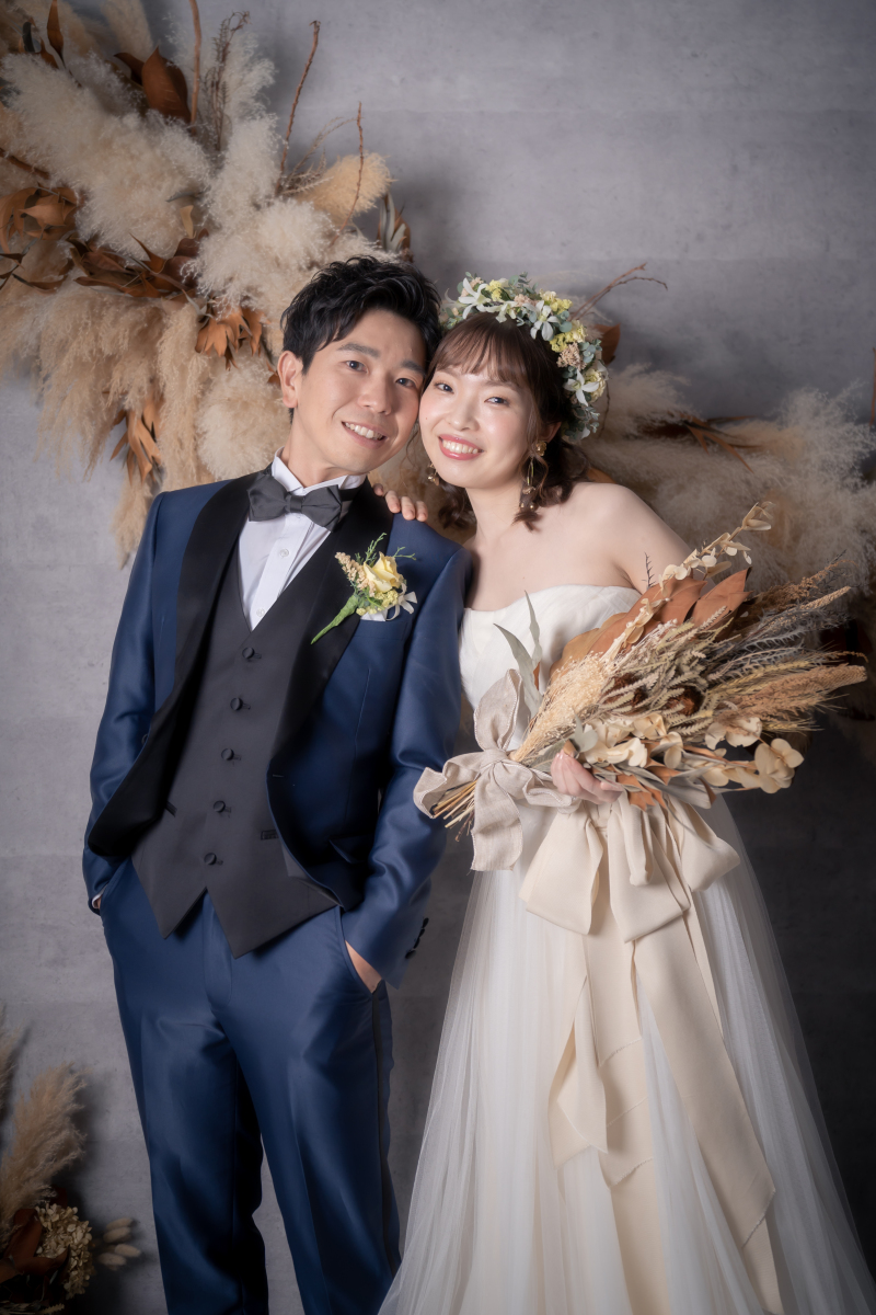 シックな空間で♪