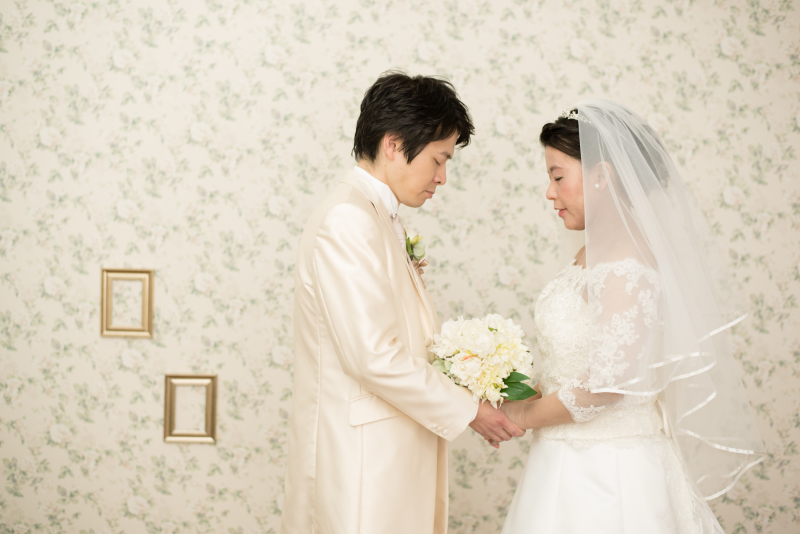 表参道スタジオならでは