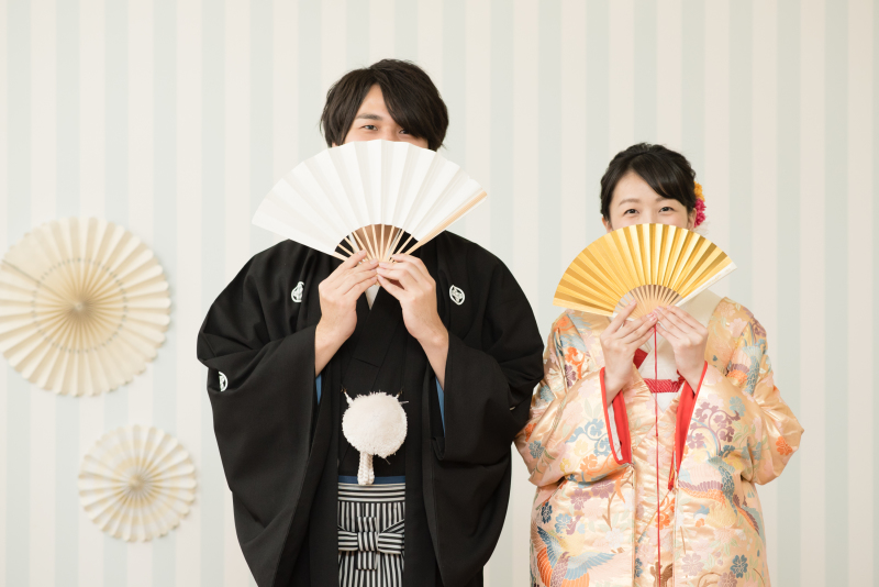 表参道スタジオ撮影