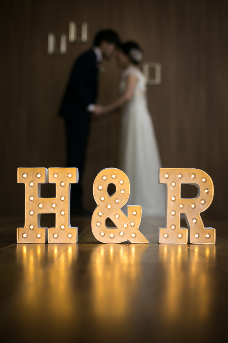 マーキーライト*