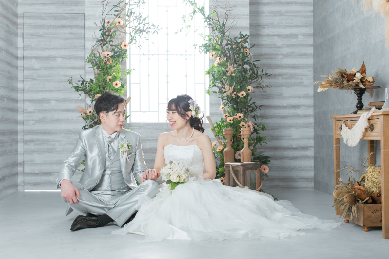 仲良くお話し♪