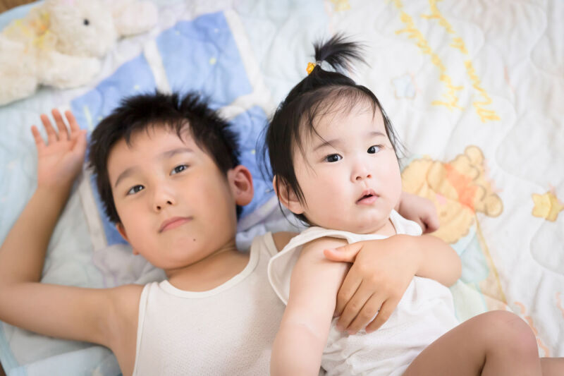 リラックスして。。