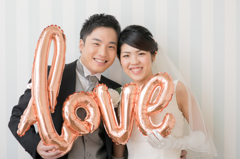 １Day完結スタジオプラン（和装＋洋装）