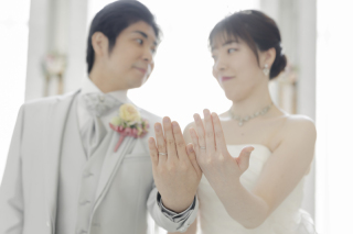 【チャペルフォト】関東25ヶ所&時期も選べる本格チャペルで"写真で残す結婚式"