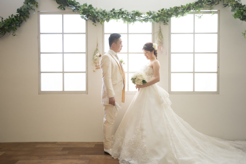 家族と一緒に・・♪