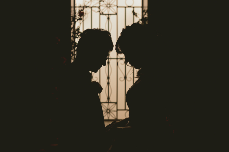 大人っぽく・・・