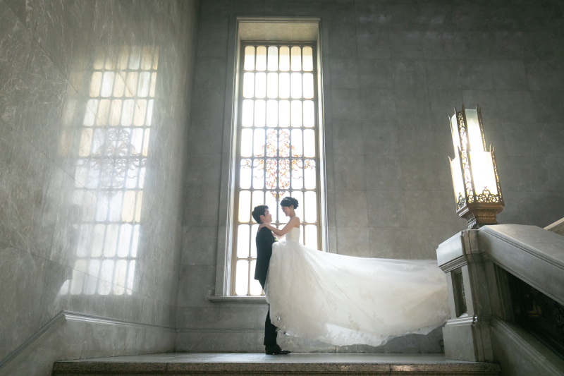 ロマンチックに♡