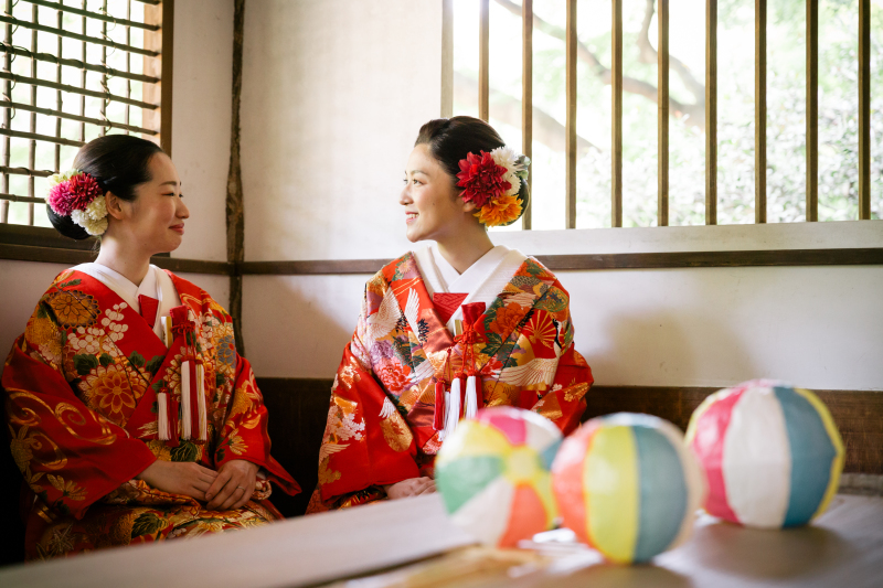 おちついて・・