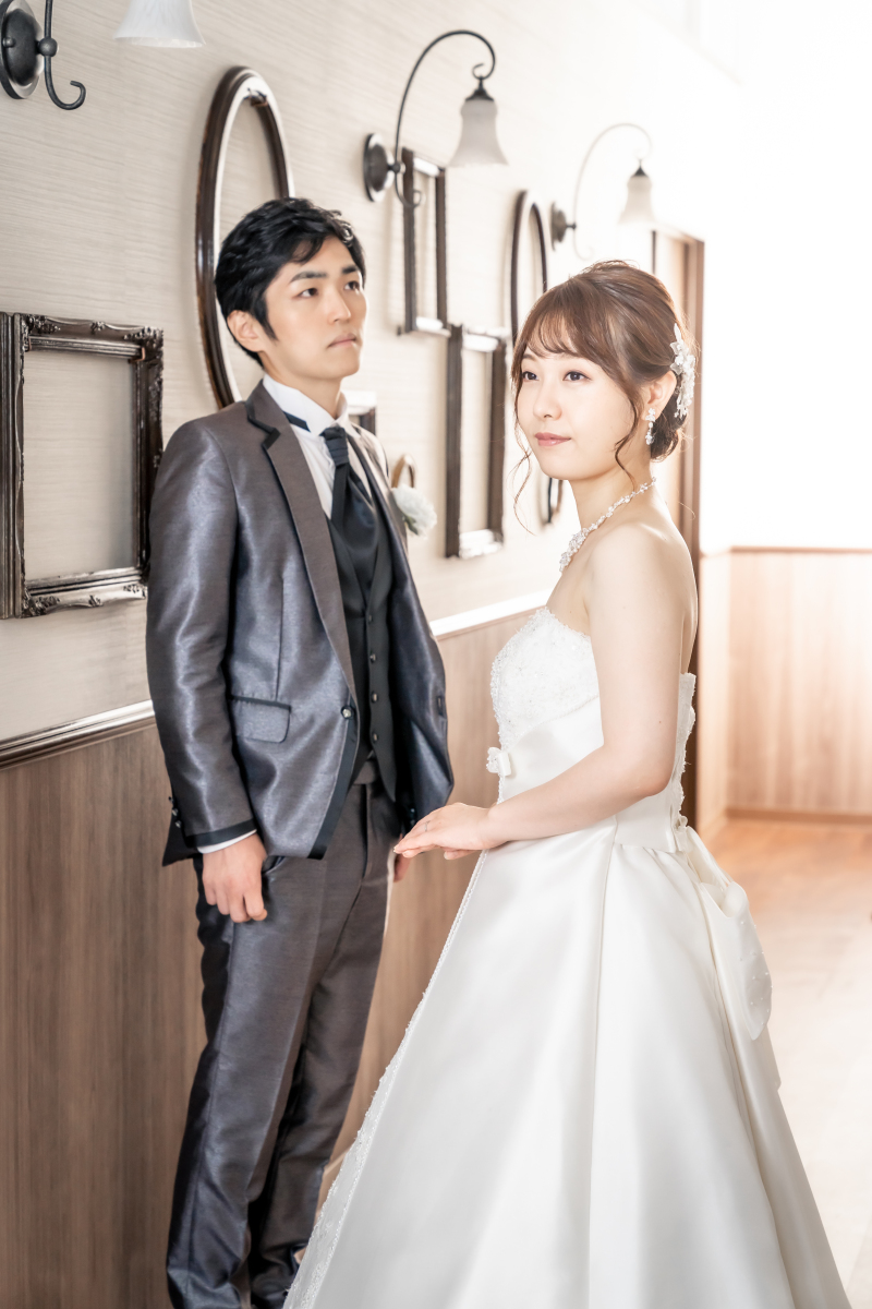 高貴な雰囲気♪