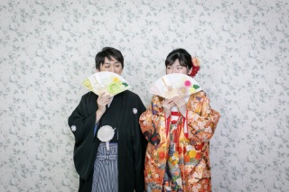 和装　スタジオ