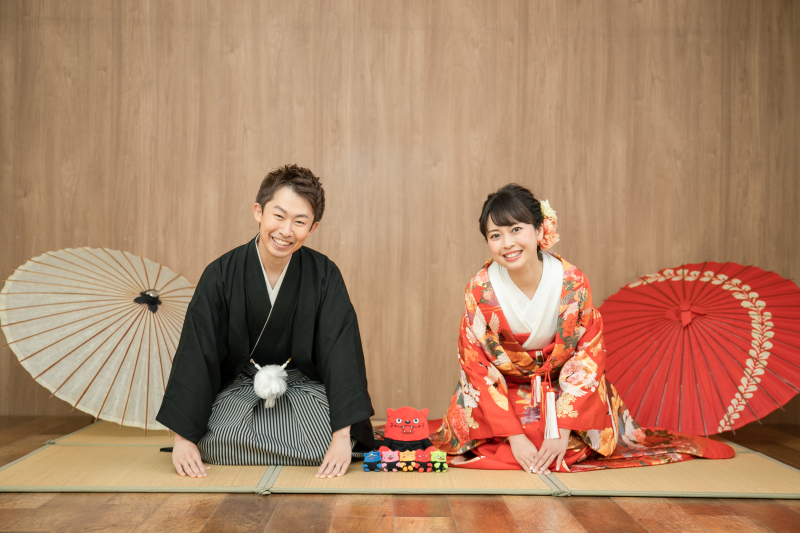 よろしくお願いします！