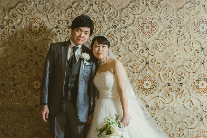 もちろんおふたりでも・・・