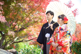 目白庭園　東京ガーデンパレス