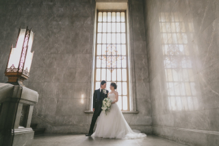 洋装ロケーション