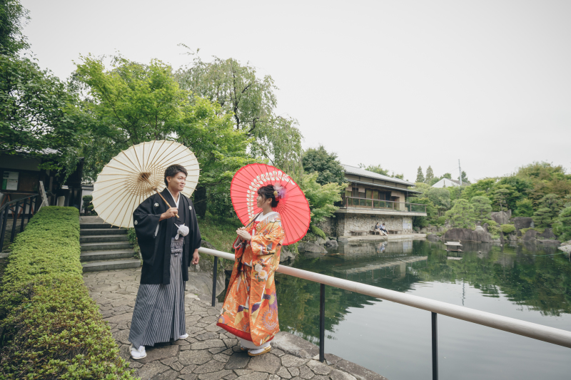 和装ロケーション