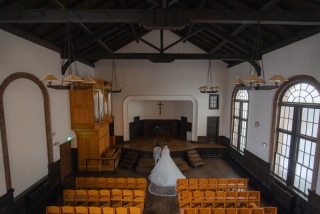 洋装2着撮影プラン＊