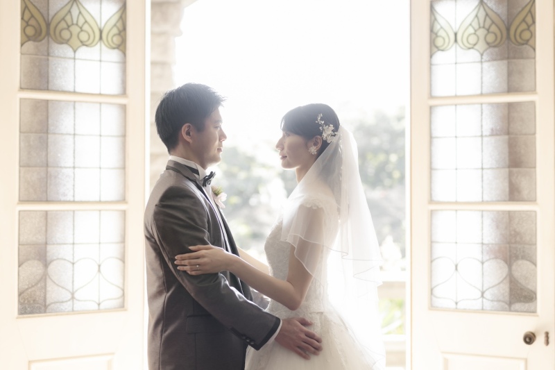 文化財にも指定されている「旧古河邸」