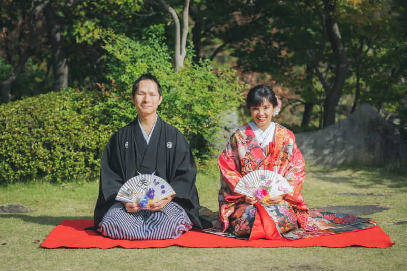 ラストショット