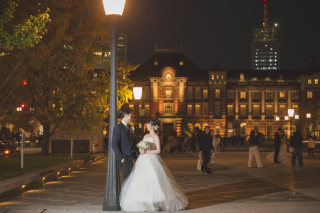 ロケーション　和装・洋装