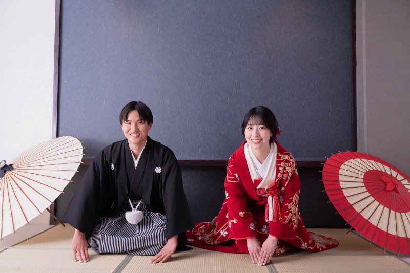 和室セットで♪