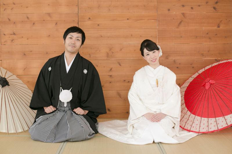 和装　スタジオ