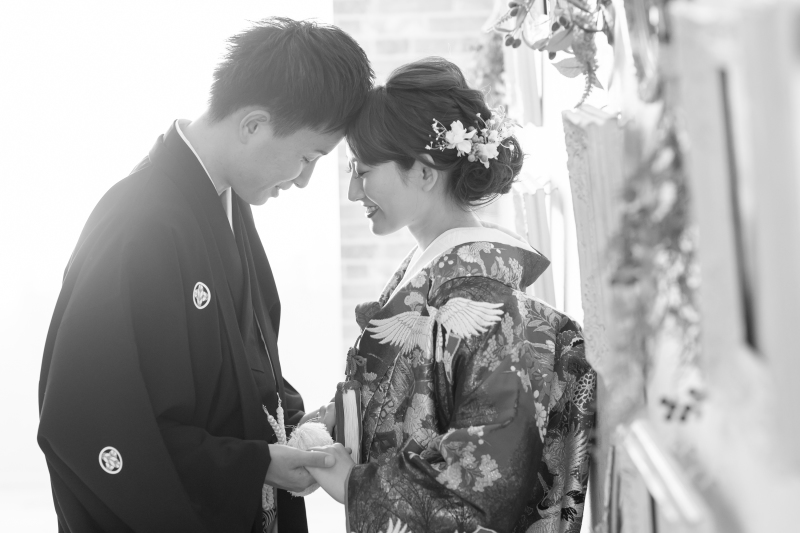 和装　スタジオ