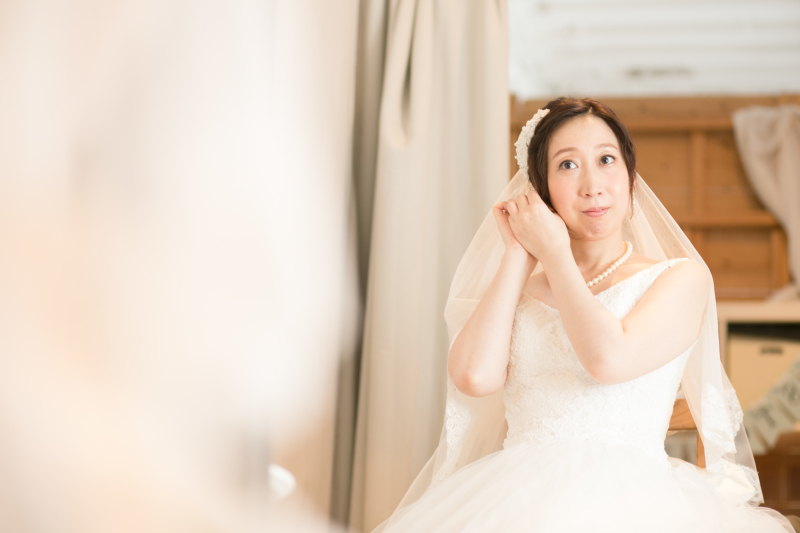 ソロショット☆