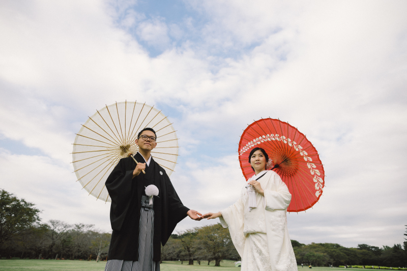 和装ロケーション