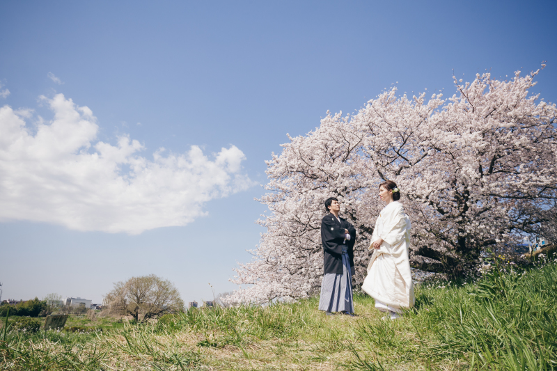 和装ロケーション
