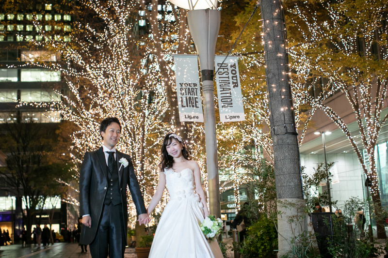 イルミネーション