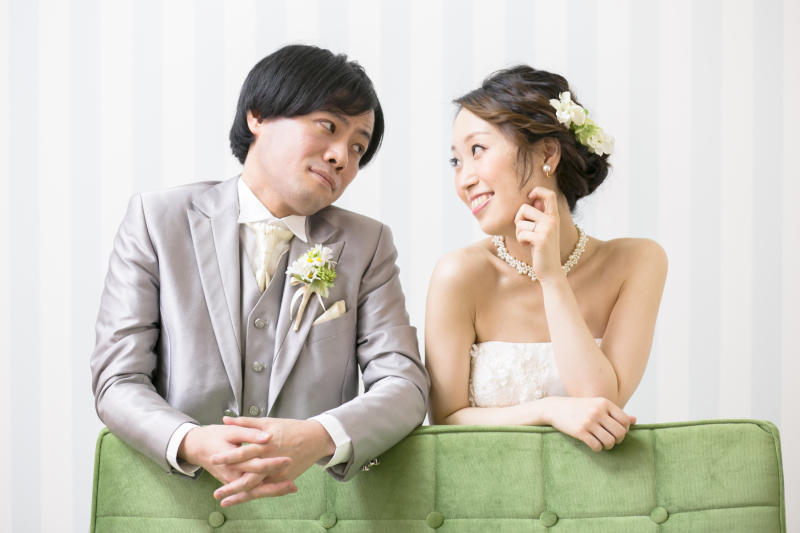 スタジオ　和装＆洋装