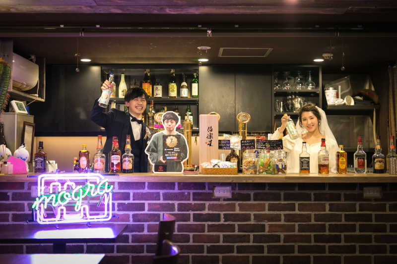 一杯　いかがでしょうか？