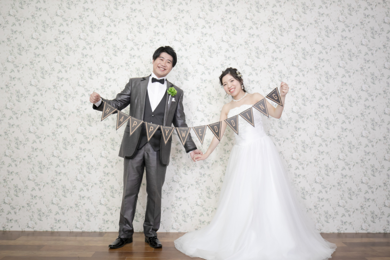 洋装にチェンジ！