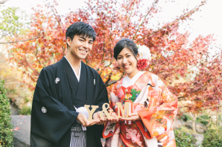 和装ロケーション