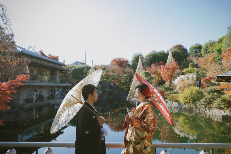 爽やかに・・・