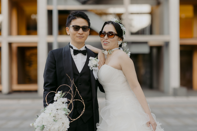 ラストショット＊