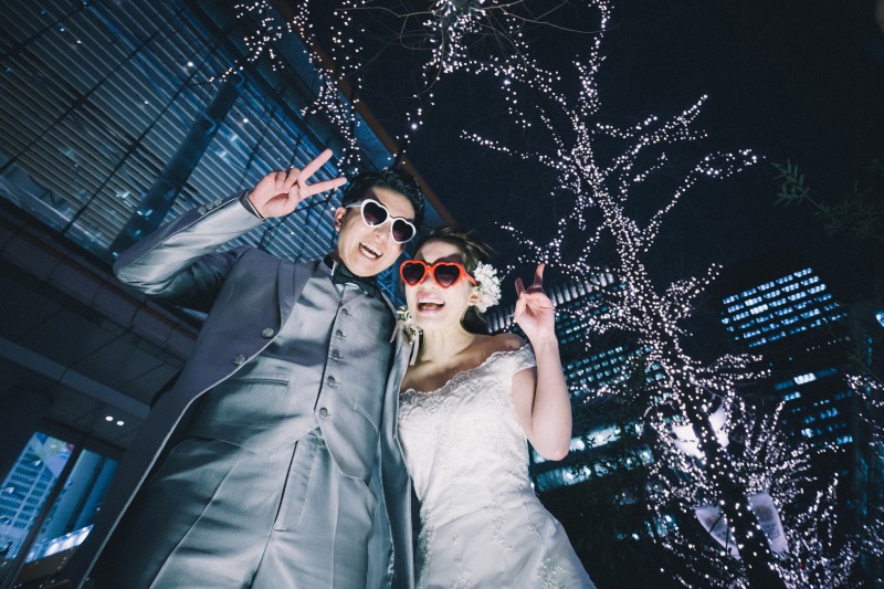 ラストショット