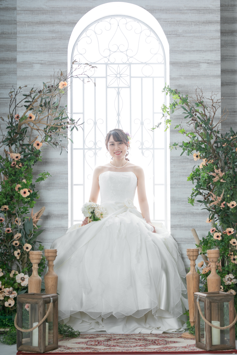 お姫様みたい❤︎