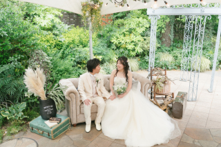 フェリーチェガーデン日比谷