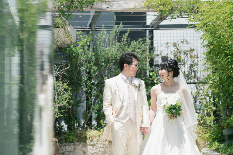 屋外でも撮影可能！