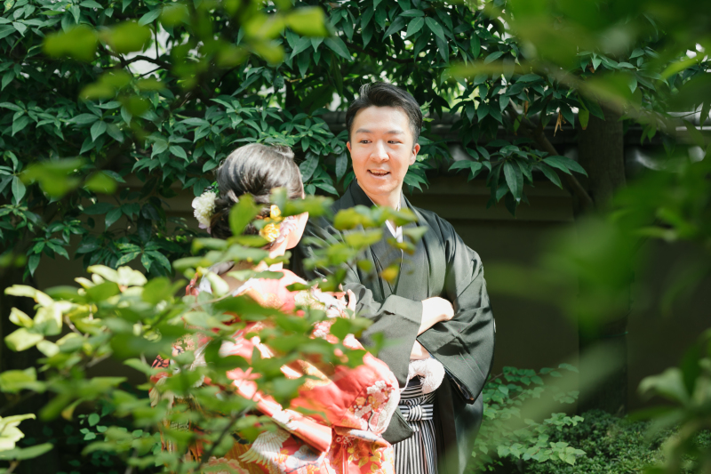 ロケーション　和洋