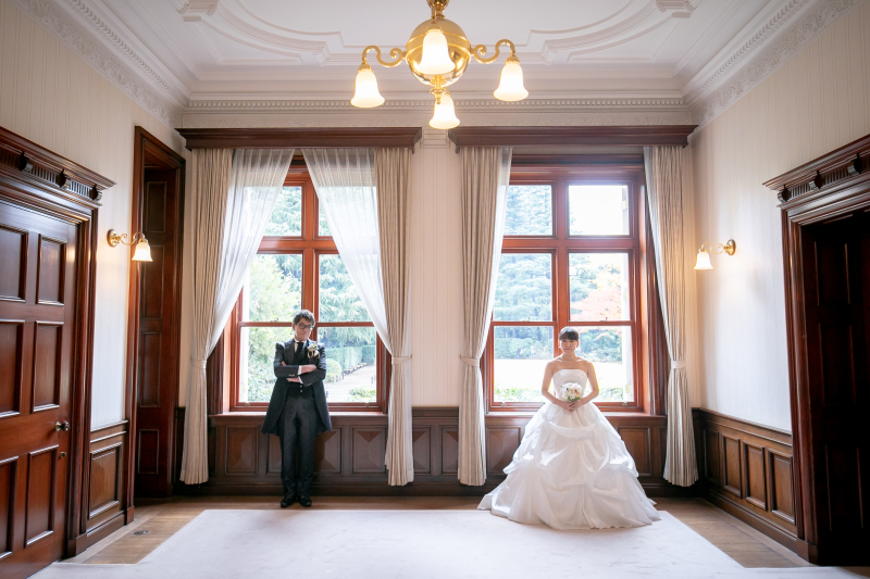 バリエーション