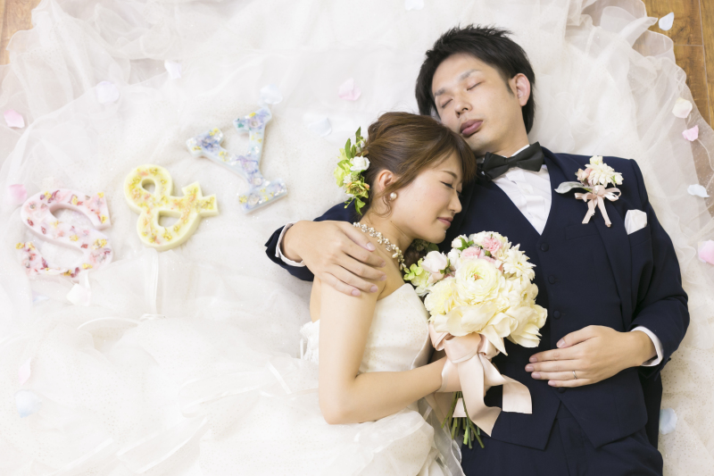 スタジオならではの・・