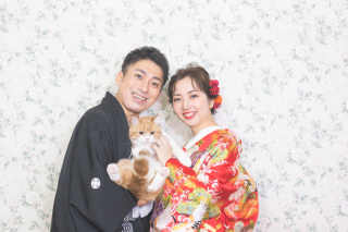 和装　スタジオ