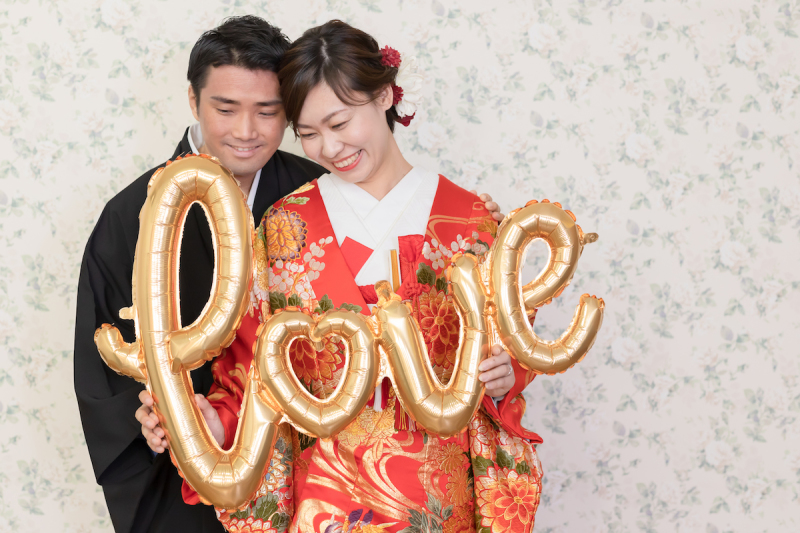 和装スタジオ♪