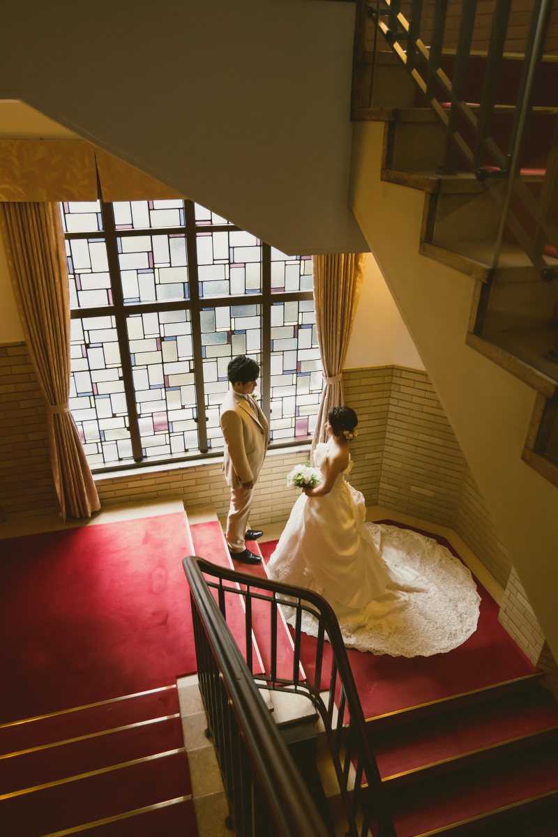 学士会館といえば！